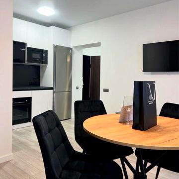 Продаж квартири/апартаменту з ремонтом в курорті Поляна ЖК GREEN PARK