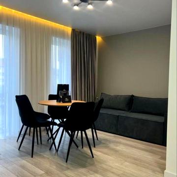 Продаж квартири/апартаменту з ремонтом в курорті Поляна ЖК GREEN PARK