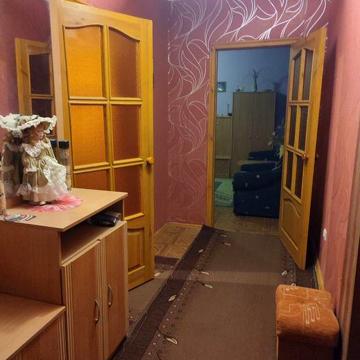 2 кімнатна квартира з ремонтом