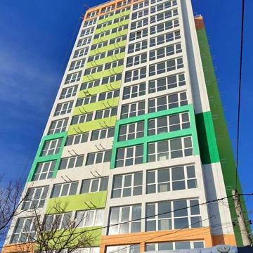 Продажа 2к квартира Бугаївська вулиця ЖК Бульвар Акаций