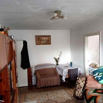 Продам або обміняю 4к. квартиру по вул. С.Стрільців 1