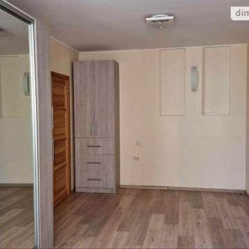 Продаж 1к Квартира вул. Лесі Українки