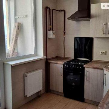 Продаж 1к Квартира вул. Лесі Українки