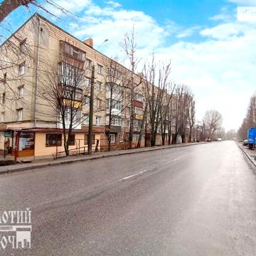 Продаж 3к Квартира Сковороди Григорія вулиця