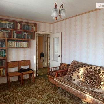 Продаж 2к Квартира вул. Донцова Дмитра