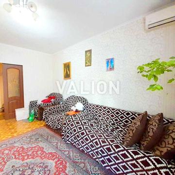Продам 3к квартиру, 76 м кв, Печенізька 9, Центр, Лукянівка, видова!