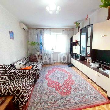 Продам 3к квартиру, 76 м кв, Печенізька 9, Центр, Лукянівка, видова!