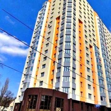 Продаж 1к квартири 54м2 з ремонтом Солом"янський район Правий берег