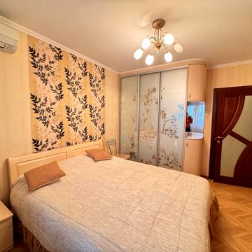 3к! Пулюя 5б ( Соломʼянська / Кадетський гай / Повітрофлотський )