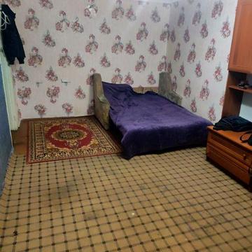 Продам 1 комнатую квартиру