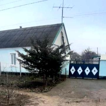 Продається дім 11 соток. Місто Вознесенськ