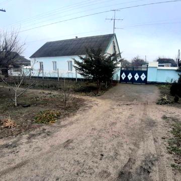 Продається дім 11 соток. Місто Вознесенськ