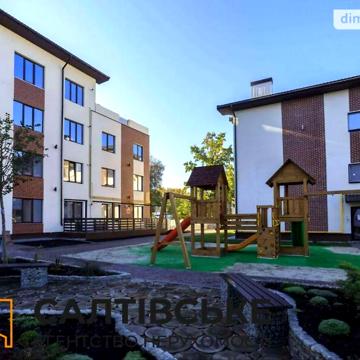 Продаж 3к Квартира вул. Клеменова дача