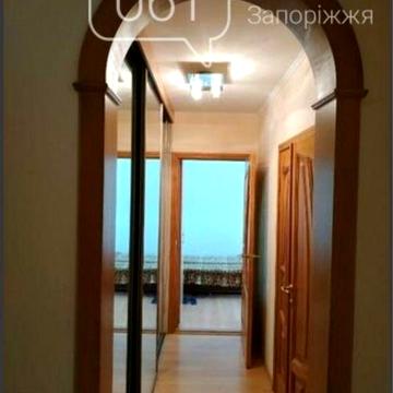 двух комнатная квартира в екологически чистом районе автрский ремонт ЖК ОСББ «Моряк 2004»