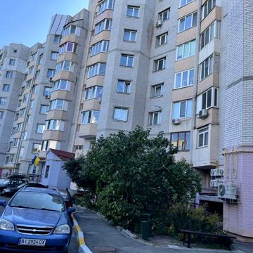 РОЗСТРОЧКА без %!Продажа 3-ки 99кв.м б-р Б. Хмельницкого 2 Буча ЖК ОСББ Богдана 2