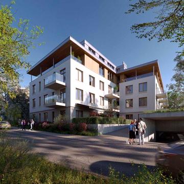 Продаж 2 кімнатна квартира м.Винники- 70,60 м2 ЖК Eco City Park