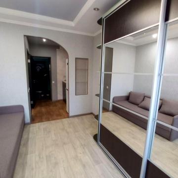 Владислава Зубенка вул. (Тимурівців), 31Г