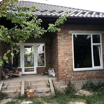 Продаж 3к Дім Подільська вулиця