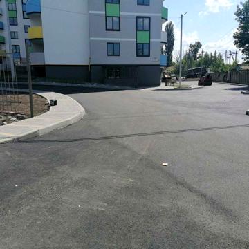 за грн. 1 к  в ЖК Весна з індивідуальним опаленням, переуступка ЖК Весна
