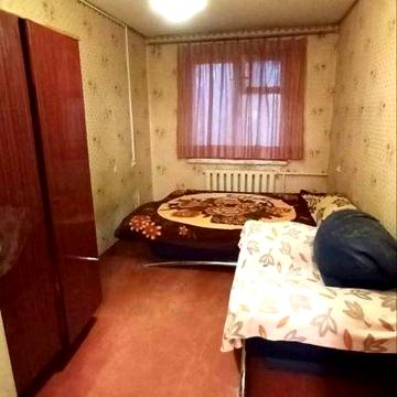 Трьохкімнатна квартира  за 38000