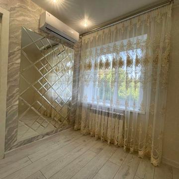 Продам ВІД ВЛАСНИКА - НОВУ 2к квартиру у ЦЕНТРІ міста!