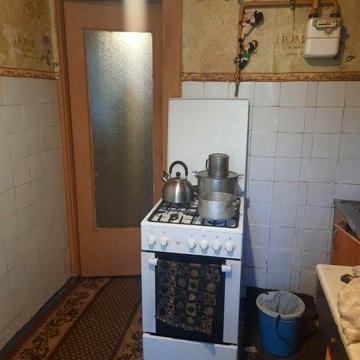 Продам квартиру 3Продам 3- х комнатную квартиру в р- не (Чебурашка) Кл ЖК кжп 35