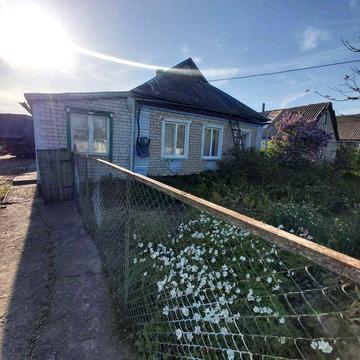 Великий будинок в селі Керносівка+великий город