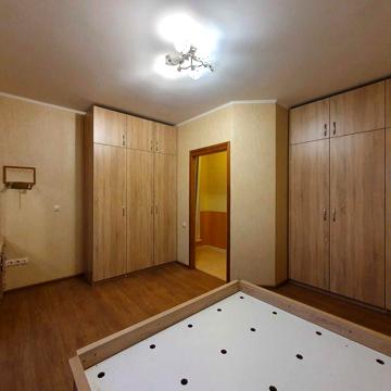 Від Власника: 80 кв.м. Квартира з ремонтом+парковка, ЖК Олімпік-2 ЖК Олімпік-2