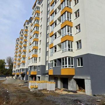 Продаж 2к Квартира Костя Широцького вулиця ЖК Старогородский