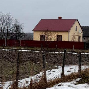 Продаж будинку у с.Полтва