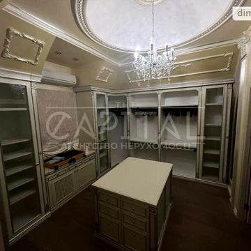 Довгострокова оренда 5к Дім Золотоворітська вулиця