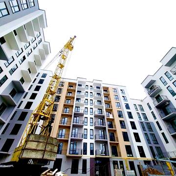 Продаж 2к Квартира Центральна (Мічуріна) вулиця ЖК по ул. Мичурина, 12
