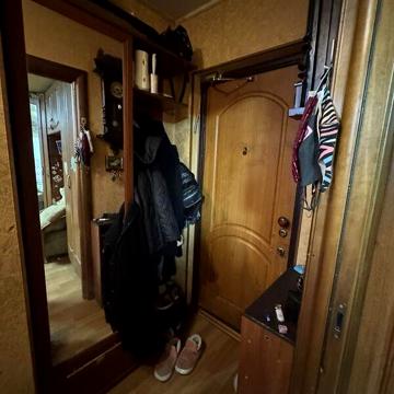 Продаж 1к Квартира Стадіонний проїзд