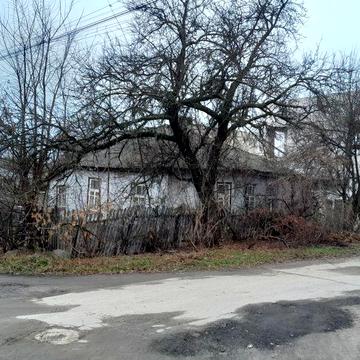 Щемиловка , ветхий дом