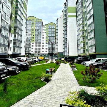 Здана 2кім.квартири в Центрі. ЖК Містечко Центральне ЖК Містечко Центральне