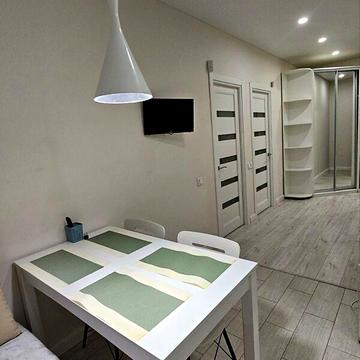 Продаж 2к Квартира вул. Олени Теліги