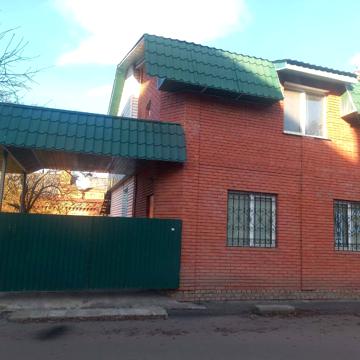 Кушнірука вул. (Гастелло), 6