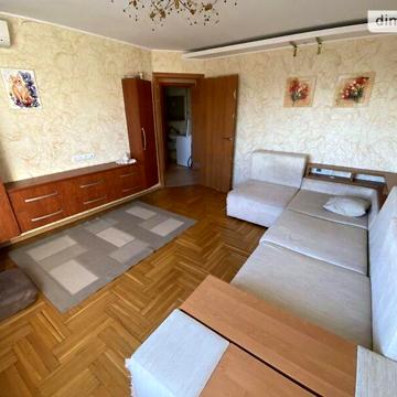 Довгострокова оренда 2к Квартира Мозолевського Бориса вулиця