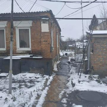 Киргизька вул.