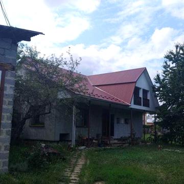 Будинок в місті Косів по вул Ірчана  вище 200м від магазину  Галичанка