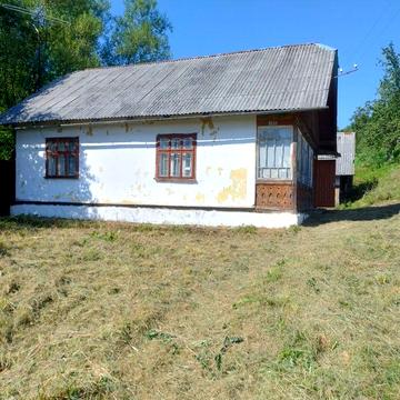 Продається будинок