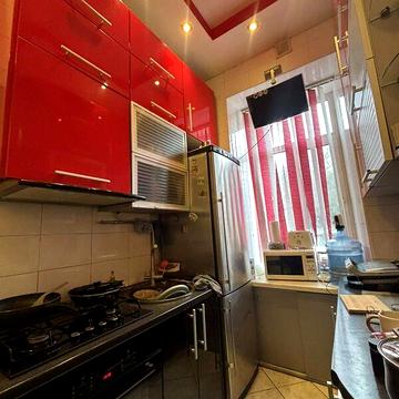 Продаж 3к Квартира Маринеско узвіз