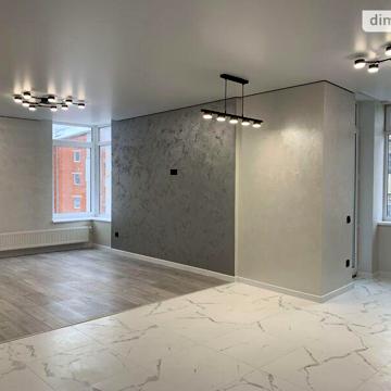 Продажа 3к квартира Сахарова Андрія Академіка вулиця ЖК по ул. Сахарова