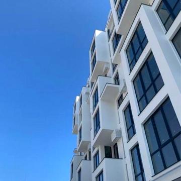 Продаж 1к квартири ЖК В4/Боздош/Капушанська/Будинок з газом ЖК В4