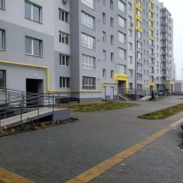 Продаж 3к Квартира вул. Академіка Янгеля ЖК ул. Академика Янгеля