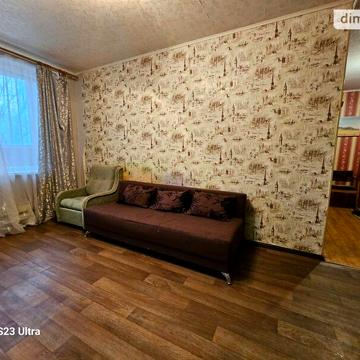 Довгострокова оренда 1к Квартира Тракторобудівників проспект