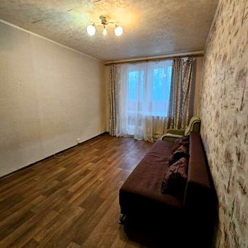 Довгострокова оренда 1к Квартира Тракторобудівників проспект