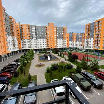 Немирівське шосе, 94