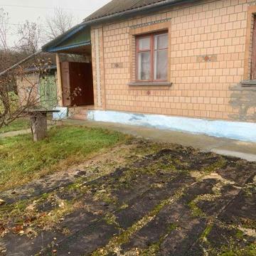 Продаж будинку в м.Корсунь-Шевченківський