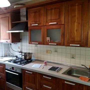 Здам в оренду трьохкімнатну квартиру.